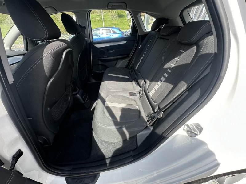 Photo 11 de l'offre de BMW SERIE 2 225XE ACTIVE TOURER - BVA  F45 PREMIèRE GPS   CAMERA AR   CLIM à 17990€ chez Triplo auto