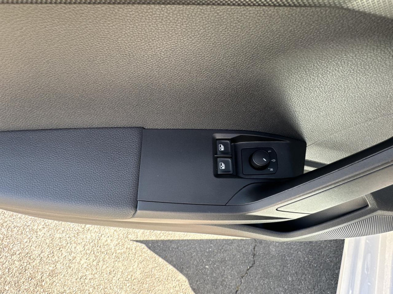 Photo 26 de l'offre de SEAT IBIZA 1.0 ECOTSI - 95 START&STOP STYLE TVA RECUPERABLE   CARPLAY   RADAR AR à 17990€ chez Triplo auto