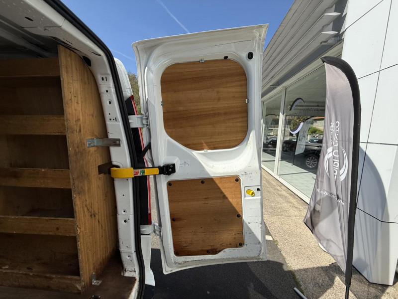 Photo 26 de l'offre de FORD TRANSIT CUSTOM 2.0 TDCI - 130 - BVA - TREND BUSINESS - TVA RECUPERABLE   CAMERA AR   CLIM à 19990€ chez Triplo auto