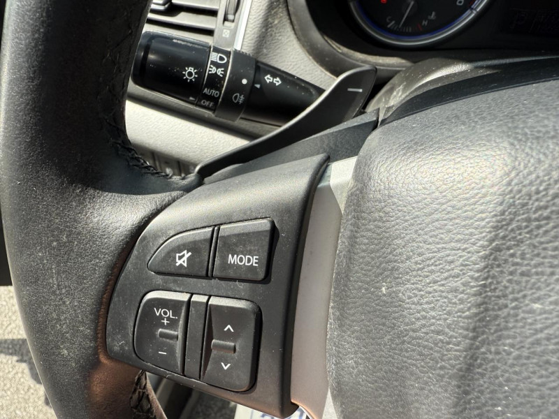 Photo 26 de l'offre de SUZUKI SX4 S-CROSS S-CROSS 1.4 BOOSTERJET ALLGRIP - BVA S-CROSS STYLE GPS   CAMERA AR   TOIT OUVRANT à 12990€ chez Triplo auto