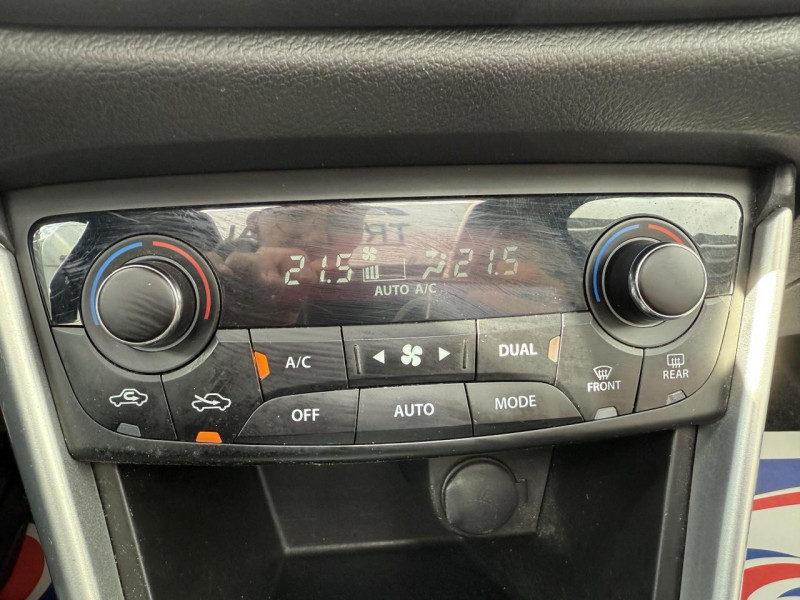Photo 22 de l'offre de SUZUKI SX4 S-CROSS S-CROSS 1.4 BOOSTERJET ALLGRIP - BVA S-CROSS STYLE GPS   CAMERA AR   TOIT OUVRANT à 12990€ chez Triplo auto