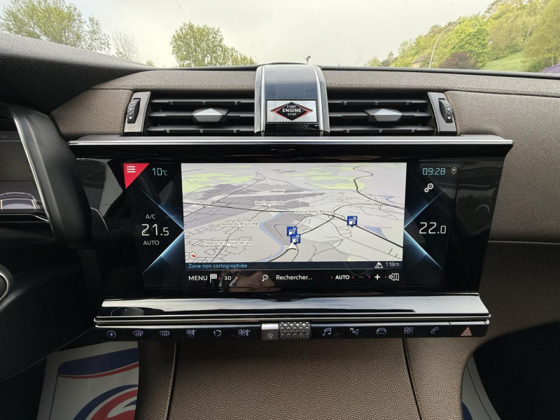 Photo 18 de l'offre de DS DS 7 CROSSBACK DS7 CROSSBACK E-TENSE - 300 - 4X4  SO CHIC GPS   CAMERA AR   CARPLAY à 22990€ chez Triplo auto