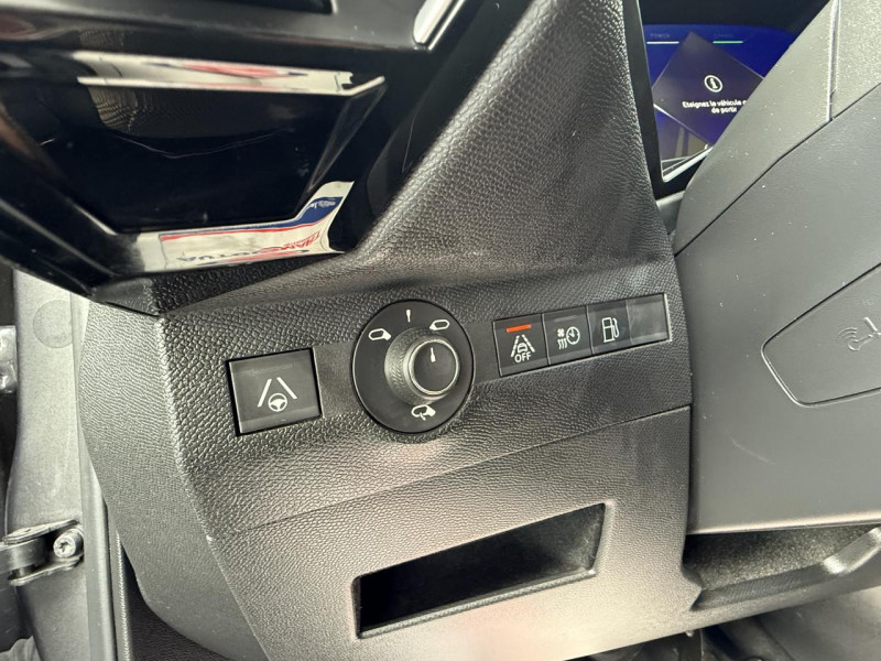 Photo 26 de l'offre de DS DS 7 CROSSBACK DS7 CROSSBACK E-TENSE - 300 - 4X4  SO CHIC GPS   CAMERA AR   CARPLAY à 22990€ chez Triplo auto