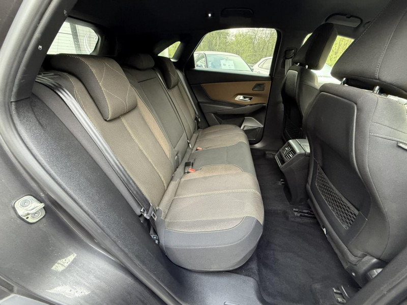 Photo 14 de l'offre de DS DS 7 CROSSBACK DS7 CROSSBACK E-TENSE - 300 - 4X4  SO CHIC GPS   CAMERA AR   CARPLAY à 22990€ chez Triplo auto