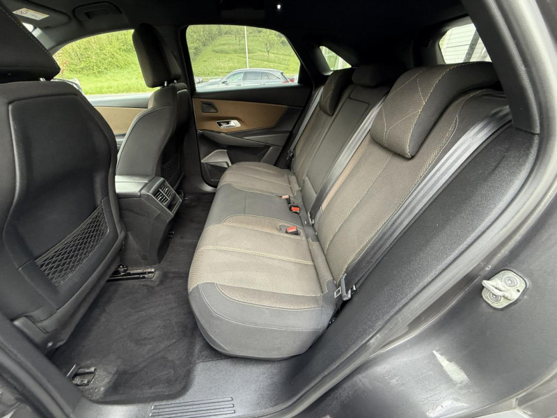 Photo 11 de l'offre de DS DS 7 CROSSBACK DS7 CROSSBACK E-TENSE - 300 - 4X4  SO CHIC GPS   CAMERA AR   CARPLAY à 22990€ chez Triplo auto