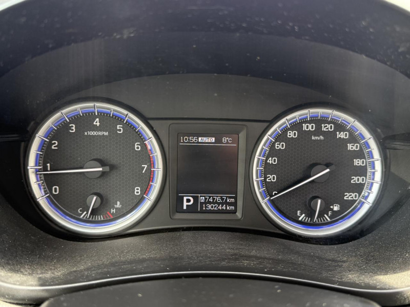 Photo 20 de l'offre de SUZUKI SX4 S-CROSS S-CROSS 1.4 BOOSTERJET ALLGRIP - BVA S-CROSS STYLE GPS   CAMERA AR   TOIT OUVRANT à 12990€ chez Triplo auto
