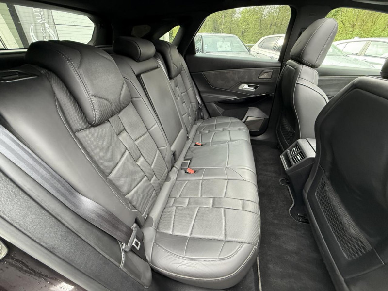Photo 13 de l'offre de DS DS 7 CROSSBACK DS7 CROSSBACK 2.0 BLUEHDI - 180 EAT8 - GRAND CHIC - GPS   CAMERA AR   TOIT OUVRANT   CARPLAY à 22990€ chez Triplo auto