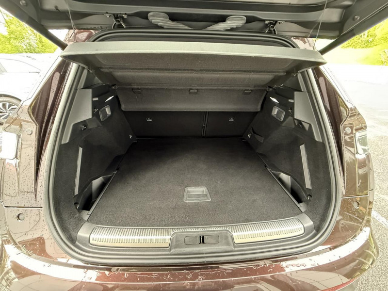 Photo 12 de l'offre de DS DS 7 CROSSBACK DS7 CROSSBACK 2.0 BLUEHDI - 180 EAT8 - GRAND CHIC - GPS   CAMERA AR   TOIT OUVRANT   CARPLAY à 22990€ chez Triplo auto