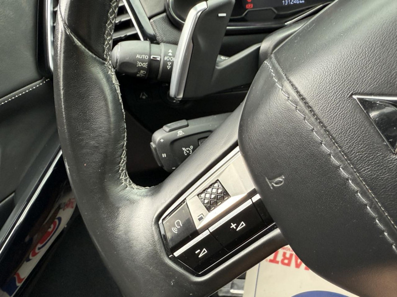 Photo 26 de l'offre de DS DS 7 CROSSBACK DS7 CROSSBACK 2.0 BLUEHDI - 180 EAT8 - GRAND CHIC - GPS   CAMERA AR   TOIT OUVRANT   CARPLAY à 22990€ chez Triplo auto
