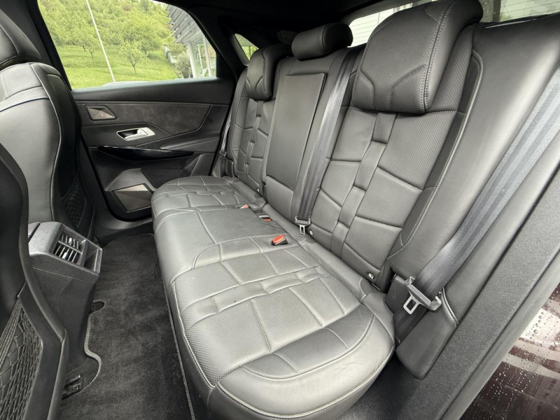 Photo 11 de l'offre de DS DS 7 CROSSBACK DS7 CROSSBACK 2.0 BLUEHDI - 180 EAT8 - GRAND CHIC - GPS   CAMERA AR   TOIT OUVRANT   CARPLAY à 22990€ chez Triplo auto
