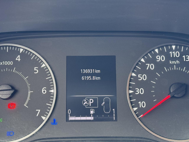 Photo 32 de l'offre de DACIA DUSTER 1.5 DCI - 110 BVA PRESTIGE GPS   CAMERA AR   CLIM à 14990€ chez Triplo auto