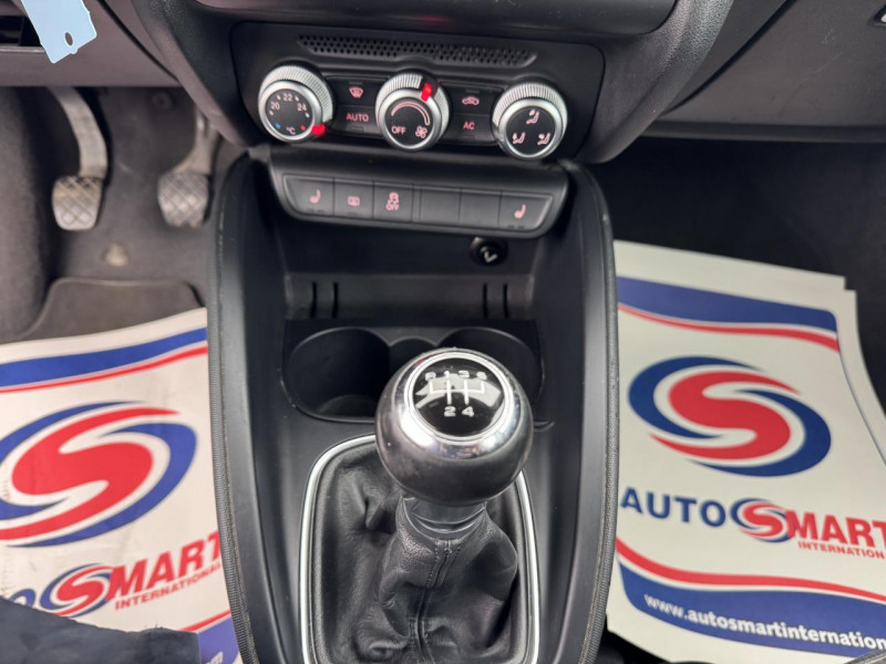 Photo 27 de l'offre de AUDI A1 1.6 TDI DPF 105 - S&S AMBITION CLIM   RADAR AR à 7490€ chez Triplo auto
