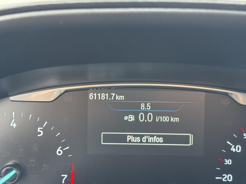 Photo 35 de l'offre de FORD PUMA 1.0 ECOBOOST MHEV - 125 S&S TITANIUM GPS   RADAR AR   ATTELAGE à 15990€ chez Triplo auto