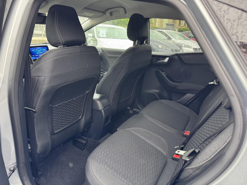 Photo 22 de l'offre de FORD PUMA 1.0 ECOBOOST MHEV - 125 S&S TITANIUM GPS   RADAR AR   ATTELAGE à 15990€ chez Triplo auto