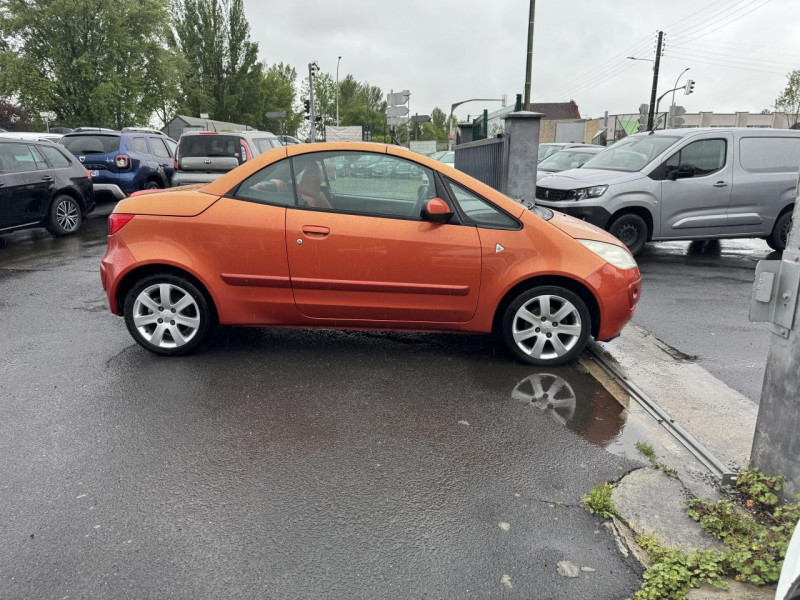 Photo 6 de l'offre de MITSUBISHI COLT 1.5I - 110 CZC INVITE   CLIM à 4990€ chez Triplo auto