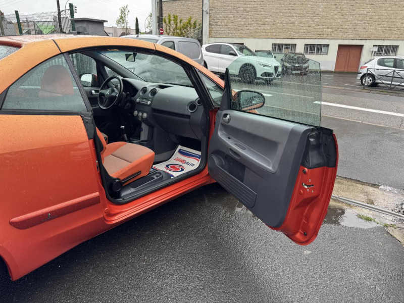 Photo 9 de l'offre de MITSUBISHI COLT 1.5I - 110 CZC INVITE   CLIM à 4990€ chez Triplo auto