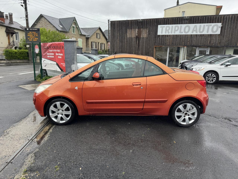 Photo 2 de l'offre de MITSUBISHI COLT 1.5I - 110 CZC INVITE   CLIM à 4990€ chez Triplo auto
