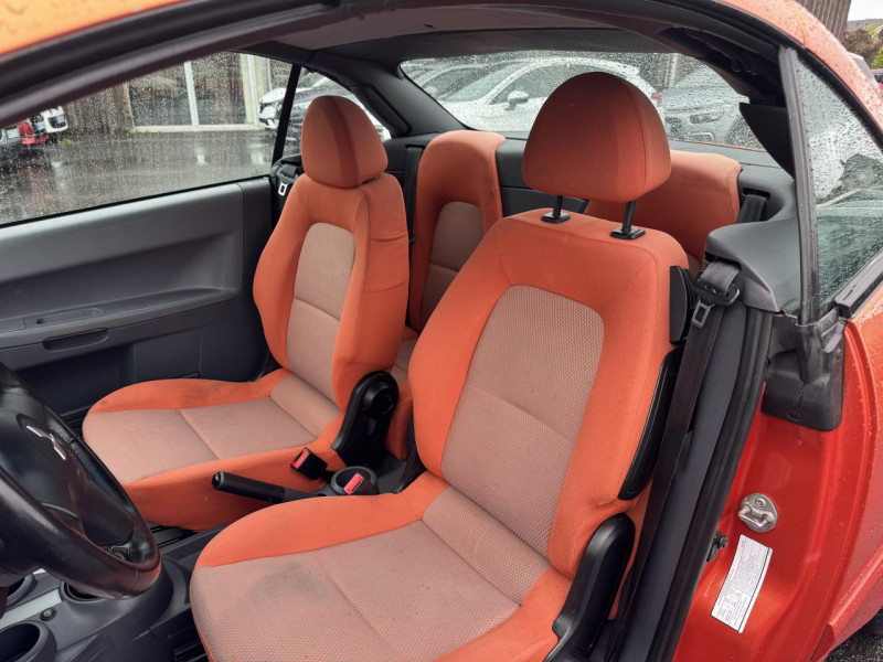 Photo 16 de l'offre de MITSUBISHI COLT 1.5I - 110 CZC INVITE   CLIM à 4990€ chez Triplo auto