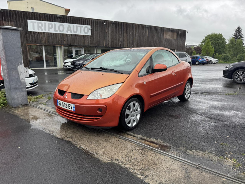 Mitsubishi COLT 1.5I - 110 CZC INVITE   CLIM ESSENCE INCONNU Occasion à vendre