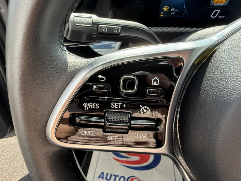 Photo 25 de l'offre de MERCEDES-BENZ CLASSE A A 160  BERLINE 5P - BM 177 BUSINESS LINE GPS   CAMERA AR   CARPLAY à 23990€ chez Triplo auto