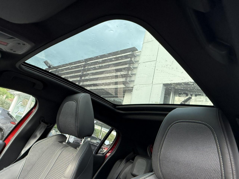 Photo 36 de l'offre de PEUGEOT 208  1.5 BLUEHDI S&S - 100  GT LINE GPS   CAMERA AR   CARPLAY à 17990€ chez Triplo auto