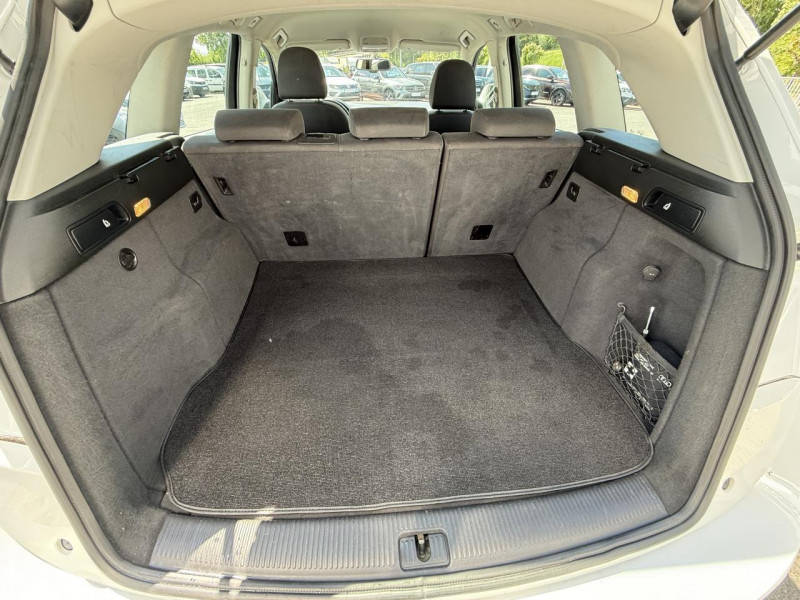 Photo 12 de l'offre de AUDI Q5 QUATTRO 2.0 TDI DPF - 177 - BV S-TRONIC  AMBIENTE GPS   RADAR AR  à 18490€ chez Triplo auto