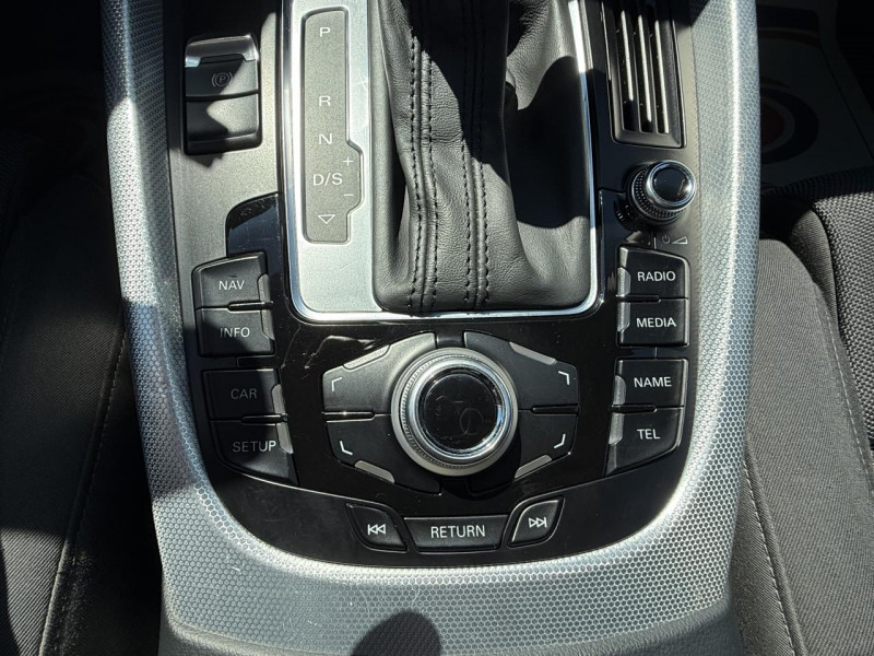 Photo 23 de l'offre de AUDI Q5 QUATTRO 2.0 TDI DPF - 177 - BV S-TRONIC  AMBIENTE GPS   RADAR AR  à 18490€ chez Triplo auto