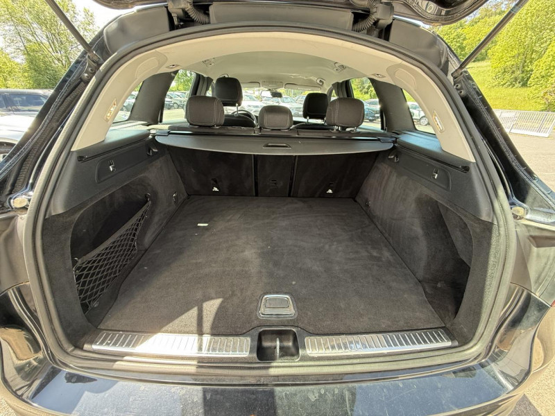 Photo 12 de l'offre de MERCEDES-BENZ GLC 220 D - BVA9G 4-MATIC CLIM   REGULATEUR/LIMITEUR DE VITESSE à 26990€ chez Triplo auto