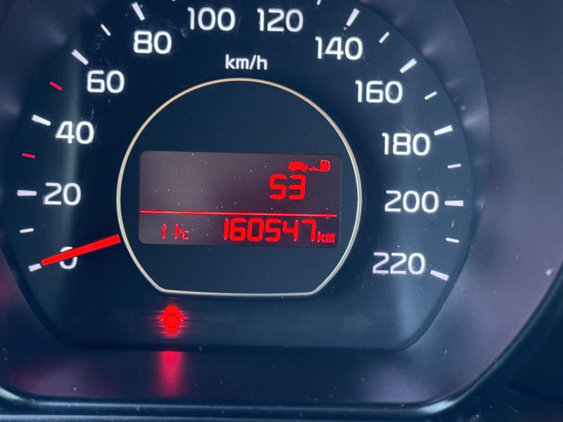 Photo 31 de l'offre de KIA SOUL 1.6 CRDI - 136 CLIM   ATTELAGE à 7990€ chez Triplo auto