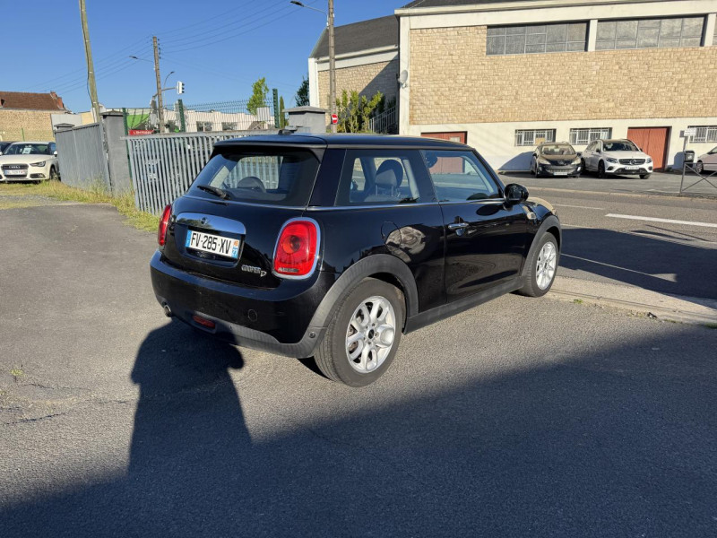Photo 5 de l'offre de MINI MINI 1.5 D - 116 COOPER D CLIM   RADAR AR à 10490€ chez Triplo auto
