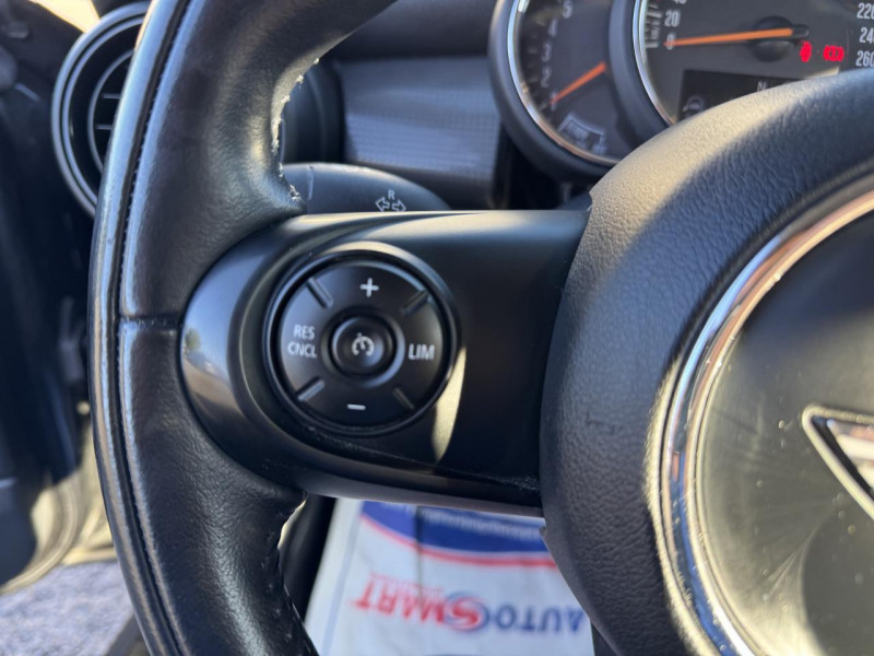 Photo 25 de l'offre de MINI MINI 1.5 D - 116 COOPER D CLIM   RADAR AR à 10490€ chez Triplo auto