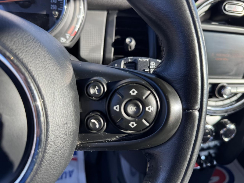 Photo 26 de l'offre de MINI MINI 1.5 D - 116 COOPER D CLIM   RADAR AR à 10490€ chez Triplo auto