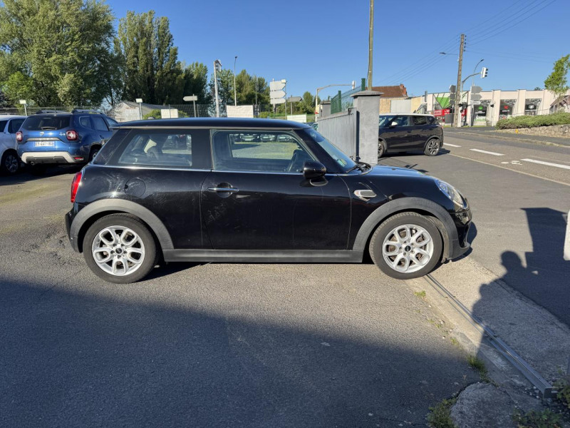 Photo 6 de l'offre de MINI MINI 1.5 D - 116 COOPER D CLIM   RADAR AR à 10490€ chez Triplo auto