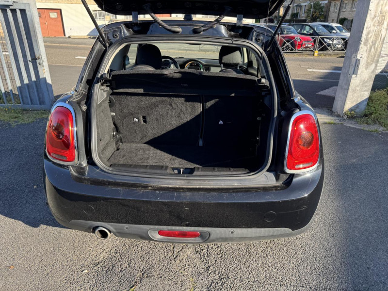 Photo 9 de l'offre de MINI MINI 1.5 D - 116 COOPER D CLIM   RADAR AR à 10490€ chez Triplo auto