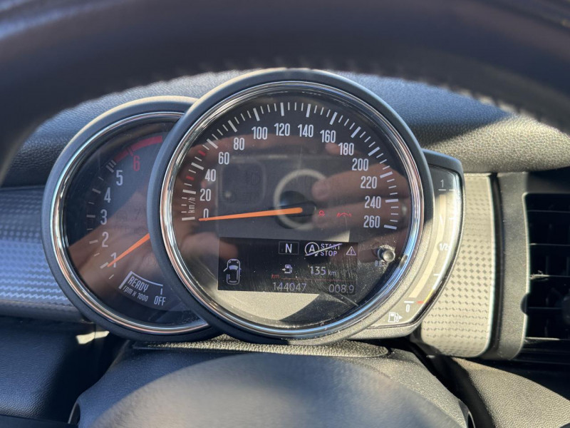 Photo 29 de l'offre de MINI MINI 1.5 D - 116 COOPER D CLIM   RADAR AR à 10490€ chez Triplo auto