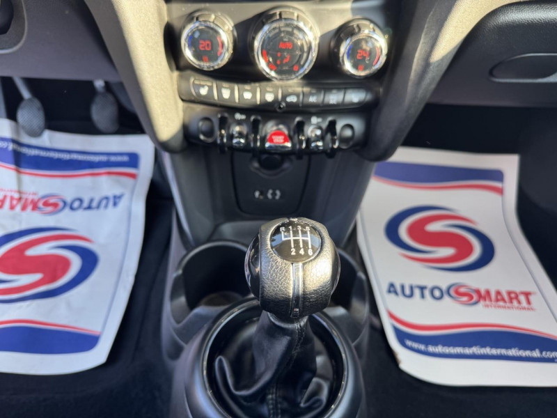 Photo 32 de l'offre de MINI MINI 1.5 D - 116 COOPER D CLIM   RADAR AR à 10490€ chez Triplo auto