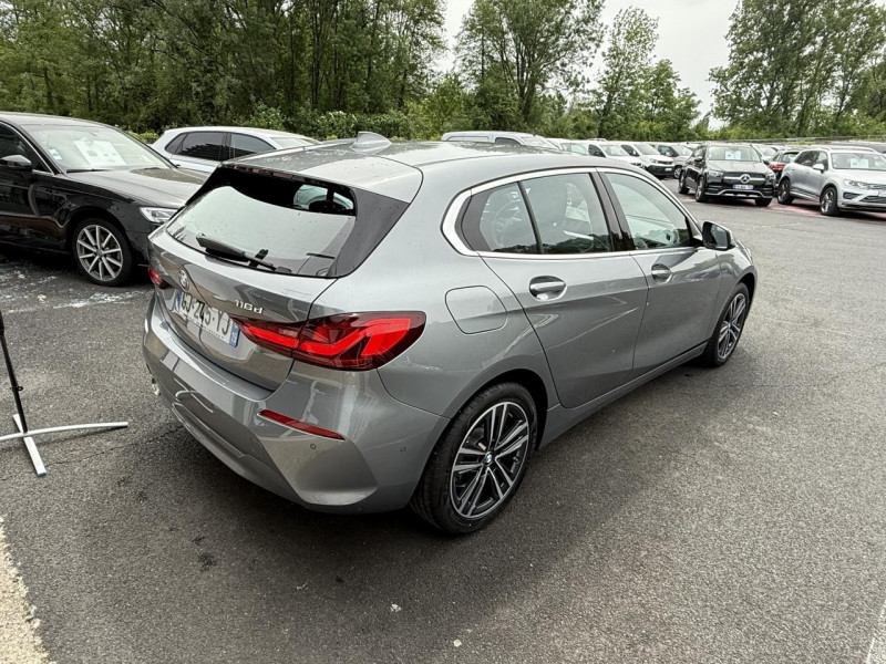 Photo 7 de l'offre de BMW SERIE 1 116I - BV DKG  BERLINE F40 LOUNGE SUIVI BMW   GPS   CAMERA AR à 27990€ chez Triplo auto