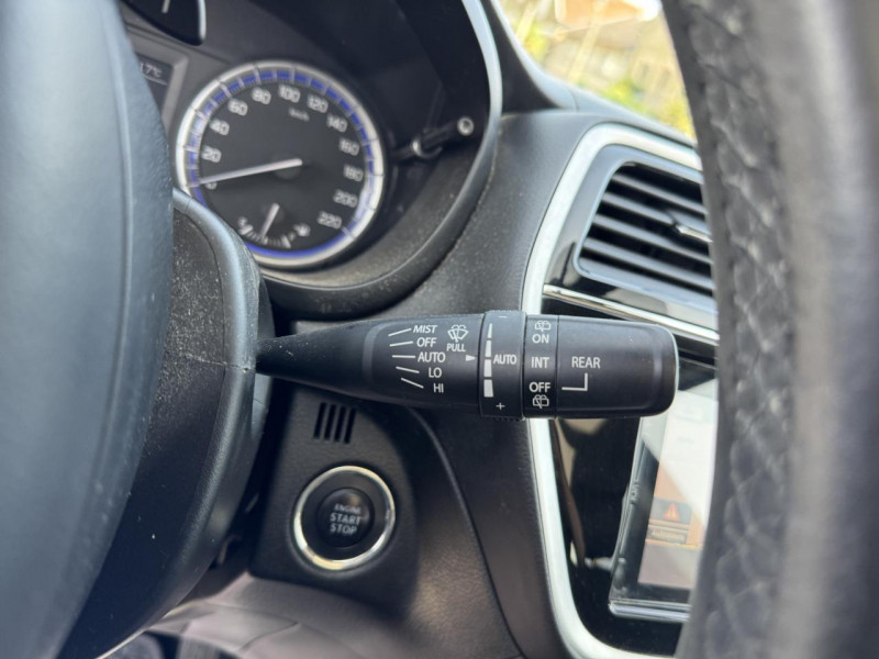 Photo 32 de l'offre de SUZUKI SX4 S-CROSS S-CROSS 1.4 BOOSTERJET ALLGRIP - BVA S-CROSS STYLE GPS   CAMERA AR   TOIT OUVRANT à 12990€ chez Triplo auto