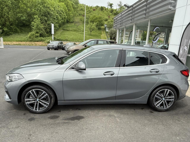 Photo 4 de l'offre de BMW SERIE 1 116I - BV DKG  BERLINE F40 LOUNGE SUIVI BMW   GPS   CAMERA AR à 27990€ chez Triplo auto