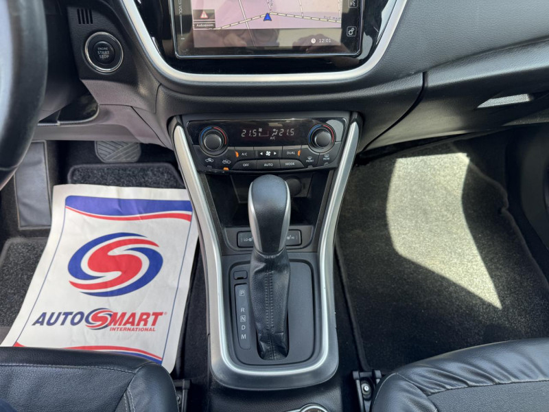 Photo 27 de l'offre de SUZUKI SX4 S-CROSS S-CROSS 1.4 BOOSTERJET ALLGRIP - BVA S-CROSS STYLE GPS   CAMERA AR   TOIT OUVRANT à 12990€ chez Triplo auto