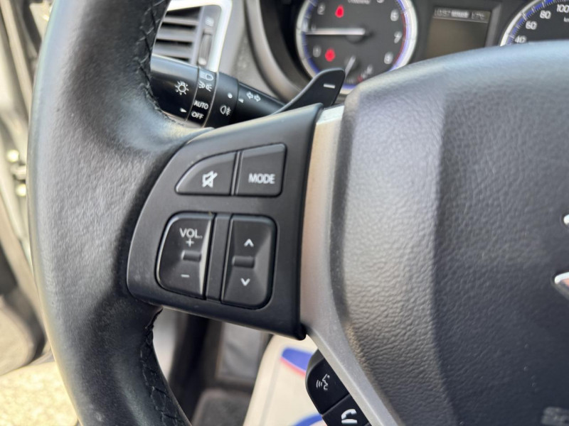Photo 29 de l'offre de SUZUKI SX4 S-CROSS S-CROSS 1.4 BOOSTERJET ALLGRIP - BVA S-CROSS STYLE GPS   CAMERA AR   TOIT OUVRANT à 12990€ chez Triplo auto