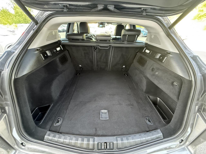 Photo 12 de l'offre de ALFA ROMEO STELVIO 2.2 D - 210 - BVA LUSSO Q4 GPS   CAMERA AR   CLIM à 21990€ chez Triplo auto