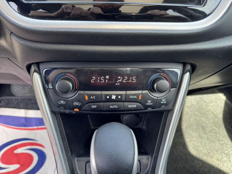 Photo 28 de l'offre de SUZUKI SX4 S-CROSS S-CROSS 1.4 BOOSTERJET ALLGRIP - BVA S-CROSS STYLE GPS   CAMERA AR   TOIT OUVRANT à 12990€ chez Triplo auto