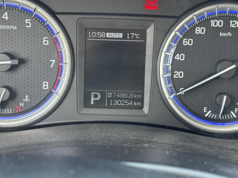 Photo 34 de l'offre de SUZUKI SX4 S-CROSS S-CROSS 1.4 BOOSTERJET ALLGRIP - BVA S-CROSS STYLE GPS   CAMERA AR   TOIT OUVRANT à 12990€ chez Triplo auto