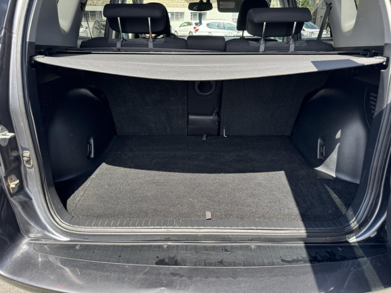 Photo 11 de l'offre de TOYOTA RAV 4 2.2 - 150 D-4D LIFE CLIM   ATTELAGE à 9990€ chez Triplo auto