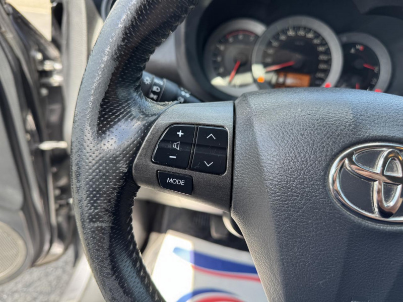 Photo 28 de l'offre de TOYOTA RAV 4 2.2 - 150 D-4D LIFE CLIM   ATTELAGE à 9990€ chez Triplo auto
