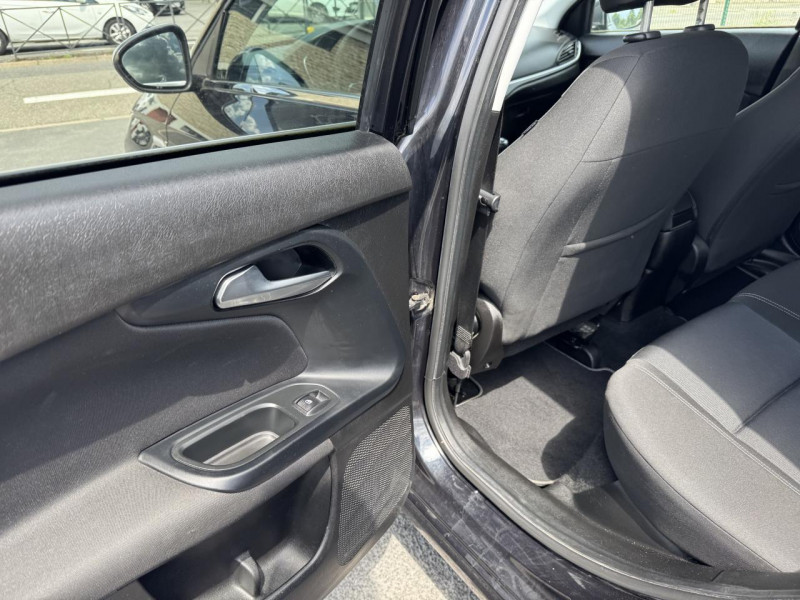Photo 18 de l'offre de FIAT TIPO 1.4I - 95 S&S MIRROR CLIM   RADAR AR à 10990€ chez Triplo auto