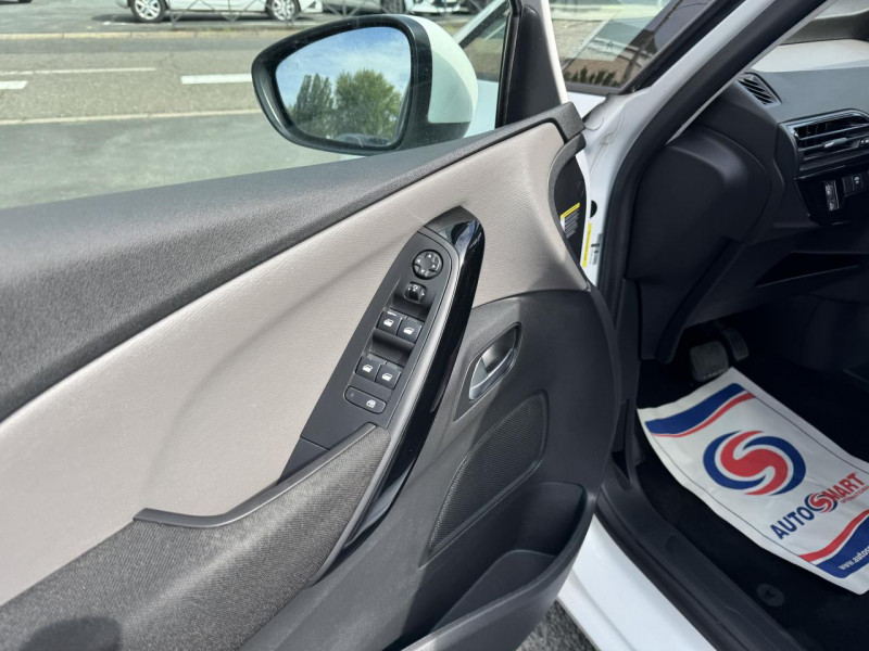 Photo 22 de l'offre de CITROEN C4 PICASSO 1.6 BLUEHDI - 120 S&S BVA FEEL GPS   CAMERA AR   RADAR AR à 11990€ chez Triplo auto
