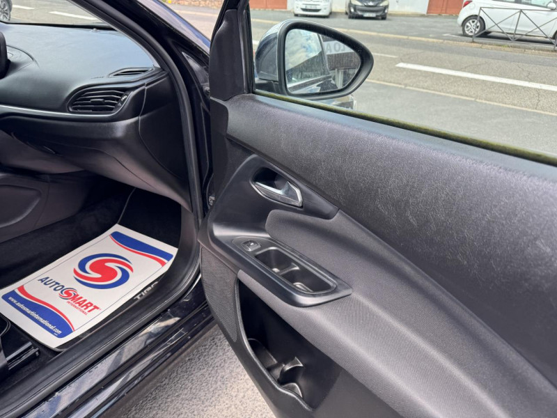 Photo 15 de l'offre de FIAT TIPO 1.4I - 95 S&S MIRROR CLIM   RADAR AR à 10990€ chez Triplo auto