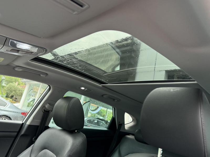 Photo 29 de l'offre de HYUNDAI TUCSON 1.6 CRDI - 136 - BV DCT-7   TOIT OUVRANT   GPS   CAMéRA AR à 19490€ chez Triplo auto